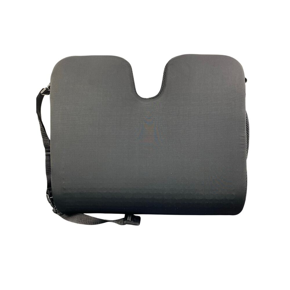 New TranquilMoments Seat Cushion, Gel Wheelchair Seat Cushion Ergonomic Chair